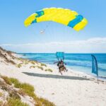 Rottnest Skydive + Fremantle Ferry Package - The Logistics and Practicalities