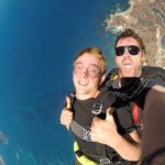 Rottnest Skydive + Hillarys Ferry package - The Experience: What to Expect on Your Day