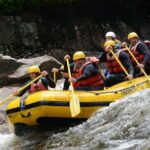 Rouge River Classic Whitewater Rafting Package - The Rafting Itinerary: What to Expect