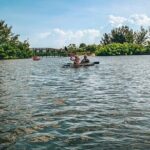 Round Island 2-Hour Glass Bottom Guided Kayak Eco Tour - Authentic Insights from Reviews