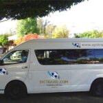 Round private transfer Airport to hotel in Oaxaca - What to Expect from the Oaxaca Airport Transfer