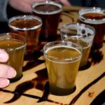 Round Pyramids with Private Tequila Experience from Jalisco - Tequila Tasting: Artisanal versus Semi-Traditional