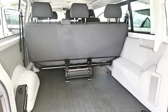 Round Transportation Cancun and Riviera Maya Shuttle Hotel - Airport - Hotel - Who Should Consider This Shuttle?