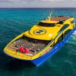 Round Transportation from Cancun to Cozumel Island in One Day - An In-Depth Look at the Experience