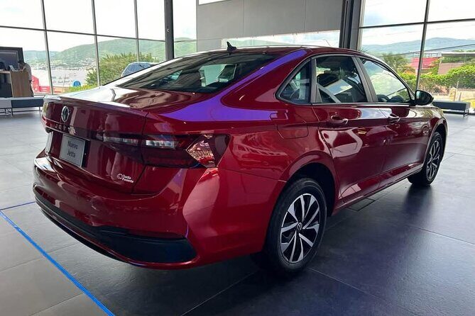 Round Trip Airport Transfer by Sedan Vehicle - Does the Service Meet Expectations?