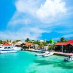 Round Trip Ferry to Isla Mujeres from Cancun - The Realities of Booking and Costs