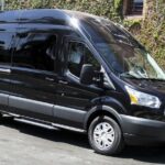 Round-Trip Group Shuttle Transportation to NASA Space Center - Final Thoughts