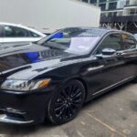 Round Trip JFK Airport Transfer - The Vehicle Choices and Their Impact on Your Trip