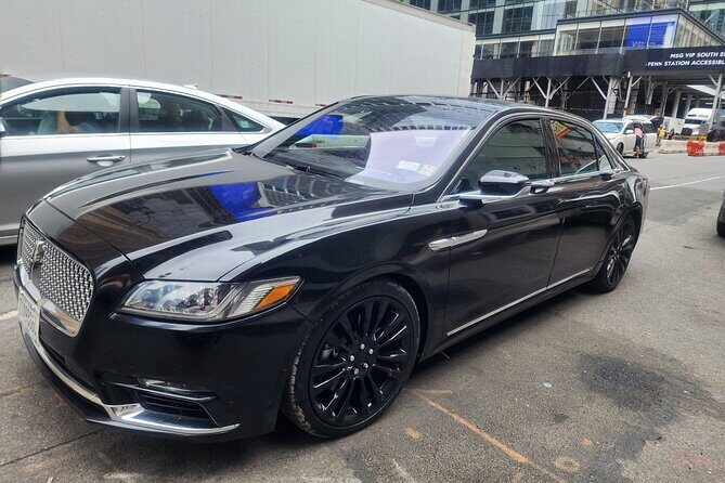 Round Trip JFK Airport Transfer - The Vehicle Choices and Their Impact on Your Trip