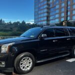 Round Trip Luxury VIP Car Service JFK, LGA, EWR All fees included - The Sum Up