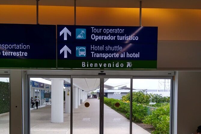 Round trip Private airport transfer to Playa del Carmen Flat Rate per vehicle - Why Choose This Transfer?