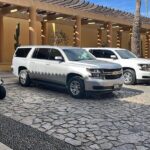 Round Trip Private Shuttle Service in Cabo San Lucas - Value for Money: Is It Worth It?
