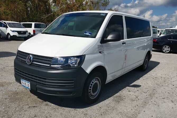 Round-trip Private Transfer Cancun Airport to TULUM Downtown - Who Is This Transfer Best Suited For?
