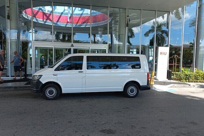 Round Trip Private Transfer from Cancun Airport - Playa de Carmen - FAQ