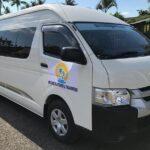 Round Trip Private Transfer From Nadi Airport To Your Resort - Who Will Love This Transfer?