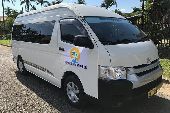 Round Trip Private Transfer From Nadi Airport To Your Resort - Who Will Love This Transfer?