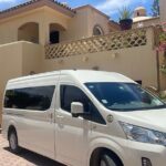 Round-Trip Private Transfer from SJD to La Paz - Analyzing the Value