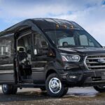 Round Trip Private Transfer Las Vegas Airport to Las Vegas by Ford Transit - FAQ