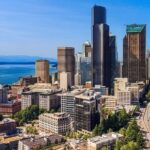 Round Trip Private Transfer SEA Airport to Seattle City Bellevue - The Value of the Service