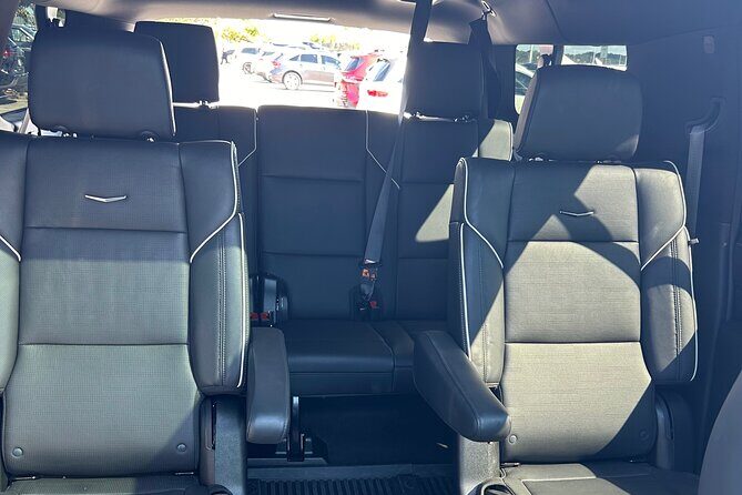 Round Trip to Jack Daniel with Best Nashville Limo Service. - Final Thoughts