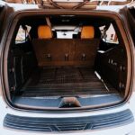 Roundtrip Deluxe Suburban Transportation - How the Service Meets Travelers’ Needs