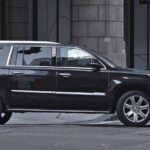 Roundtrip Private Shopping Transfer to Woodbury or Jersey Gardens - The Destinations: Woodbury Common & Jersey Gardens