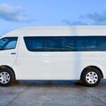 Roundtrip Private Transfer Cancun - Xcaret Parks (1-8 Pax) - The Practicalities of the Transfer