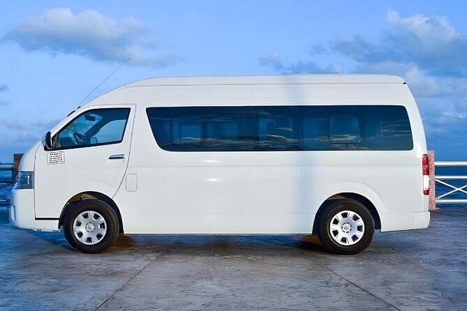 Roundtrip Private Transfer Cancun - Xcaret Parks (1-8 Pax) - The Practicalities of the Transfer