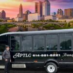 Roundtrip Shuttle Events Groups of 5 to 13 Columbus - What to Expect from the Service