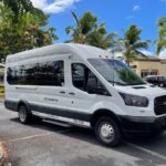 Roundtrip Shuttle from Waikiki Hotels-Waikele Premium Outlets - Practical Details and Considerations
