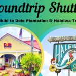 Roundtrip Shuttle From Waikiki to Dole Plantation & Haleiwa Town - What Travelers Are Saying