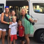 Roundtrip Transfer from Cancun Airport to Tulum - The Experience and Reviews