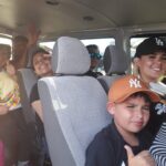 Roundtrip Transfer Service to Costa Mujeres and Playa Mujeres - Who Will Love This Service?