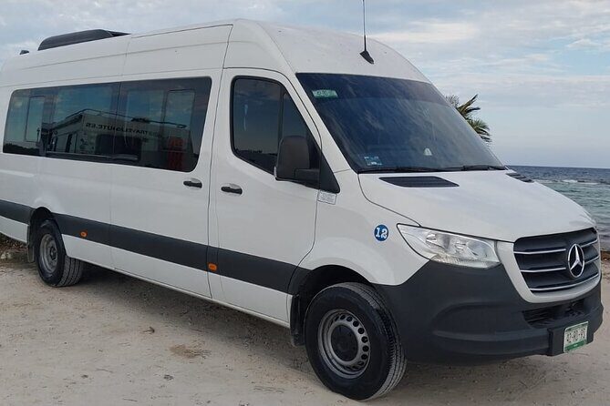 Roundtrip transportation from Cancun Airport to Playa del Carmen Hotel - What Travelers Are Saying: Real Experiences