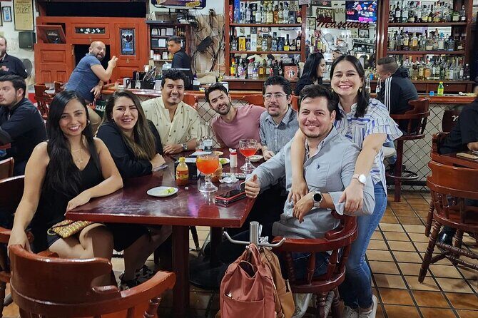 Route of Cantinas, Music, Fiesta and Mexican Flavor - Why We Think This Tour Works Well