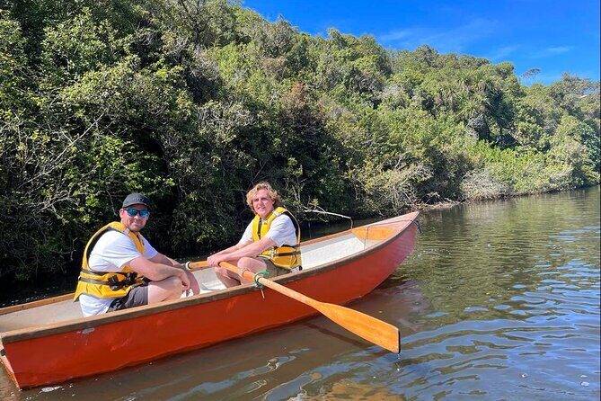 Rowboat Rental in New Zealand for 30, 60 or 120 Minutes - Final Thoughts