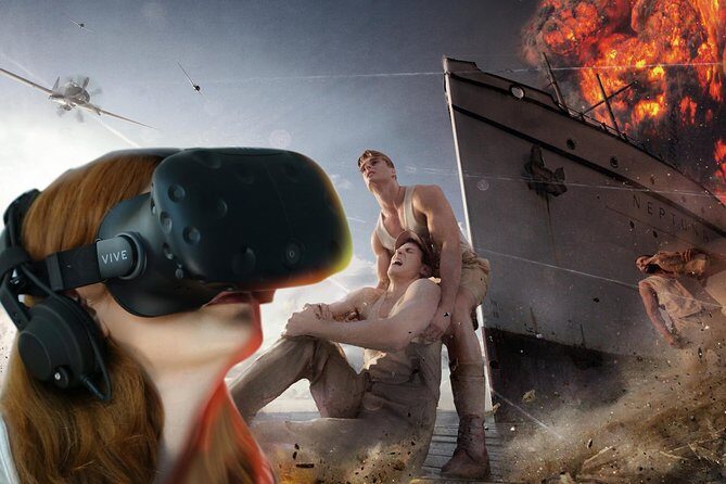 Royal Flying Doctor Service Tourist Facility: Two Iconic Territory Stories - Analyzing the Value