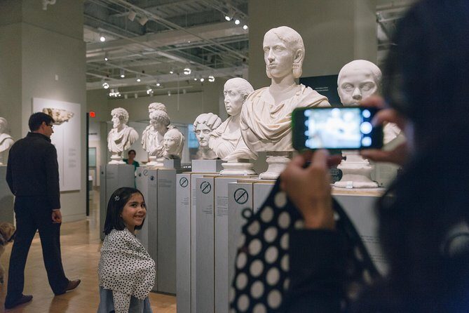 Royal Ontario Museum Admission - What You Can Expect During Your Visit