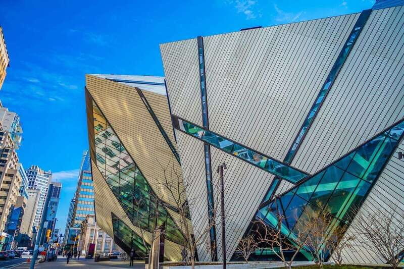 Royal Ontario Museum Revealed: A Guided Tour Through History - Who Should Consider This Tour?