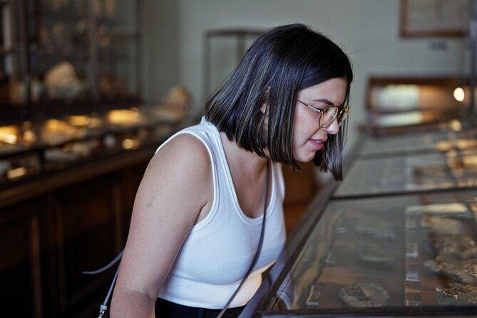 Royal Ontario Museum Toronto Tour with Skip-the-Line Tickets - Who Will Enjoy This Tour?