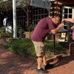 Royalty Themed App Based Scavenger Hunt in Grand Rapids - The Experience’s Strengths