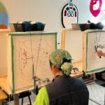 Rug Tufting Workshop - Who Will Love This?