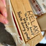 Rug Tufting Workshop - The Creative Process in Detail