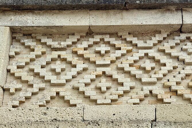 ruins ,colors and maguey private tour - Final Thoughts: Is This Tour Right for You?