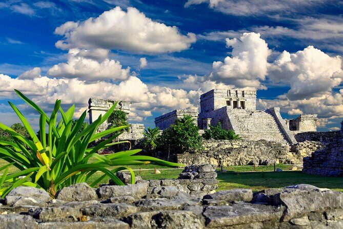 Ruins in Tulum Walking Tour with Audioguide (no ticket) - Realistic Expectations and Traveler Experiences