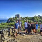 Ruins of Tulum Expres Half Day Private Tour - Real Experiences from Travelers