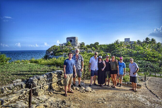 Ruins of Tulum Expres Half Day Private Tour - Real Experiences from Travelers