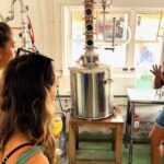 Rum and Gin at Cozumel First Distillery - Frequently Asked Questions