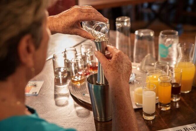 Rum Cocktail Masterclass - Who Should Consider This Tour?
