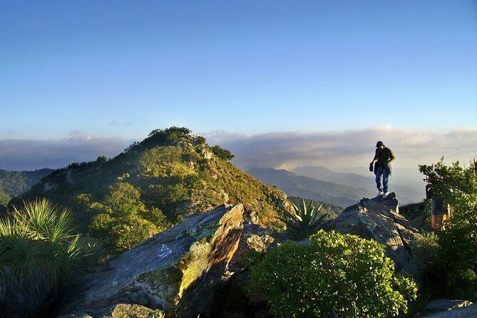 Rural And Hiking Expedition In Sierra La Laguna - A Deep Dive into the Experience